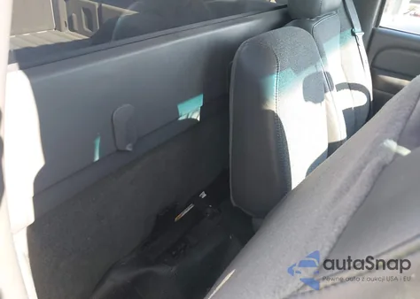 2006 Chevrolet Silverado 1500 Work Truck z USA, uszkodzony, nr VIN 3GCEC14V36G257716